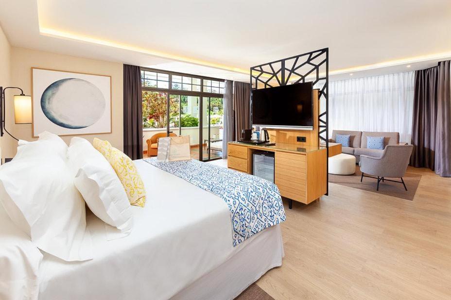 Gran Tacande Wellness & Relax Costa Adeje