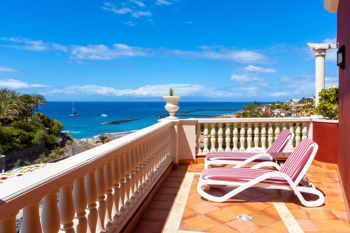 Gran Tacande Wellness & Relax Costa Adeje