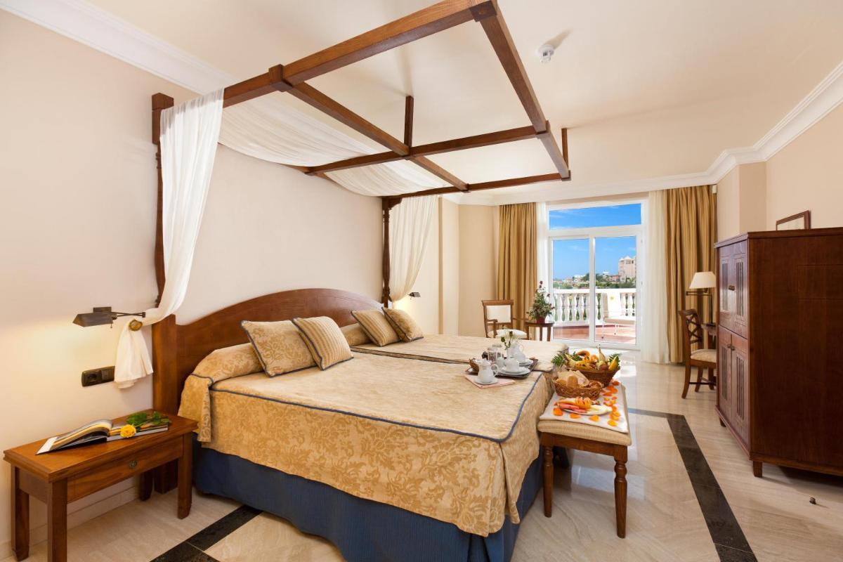 Gran Tacande Wellness & Relax Costa Adeje