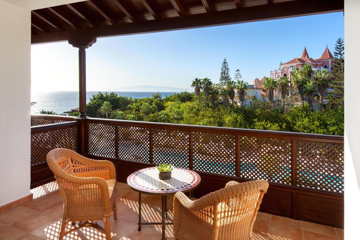Gran Tacande Wellness & Relax Costa Adeje