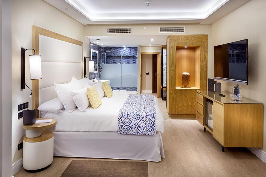 Gran Tacande Wellness & Relax Costa Adeje