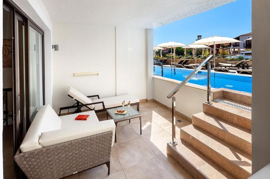 Gran Tacande Wellness & Relax Costa Adeje