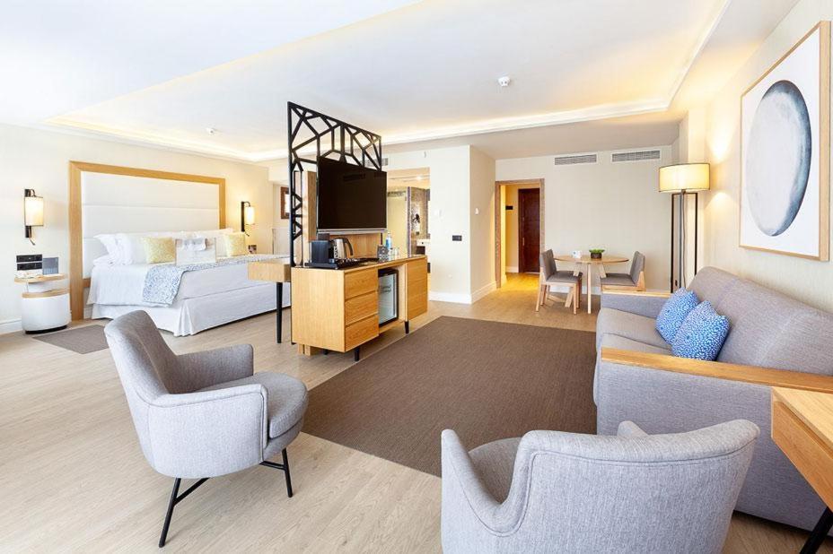 Gran Tacande Wellness & Relax Costa Adeje