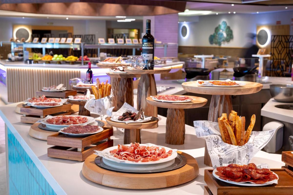 Gran Tacande Wellness & Relax Costa Adeje