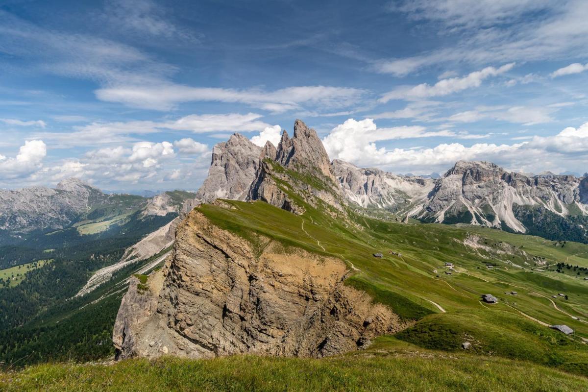 Granbaita Dolomites