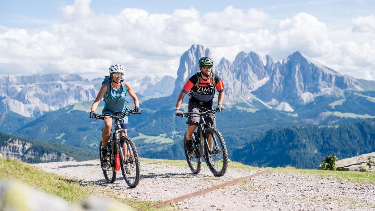 Granbaita Dolomites
