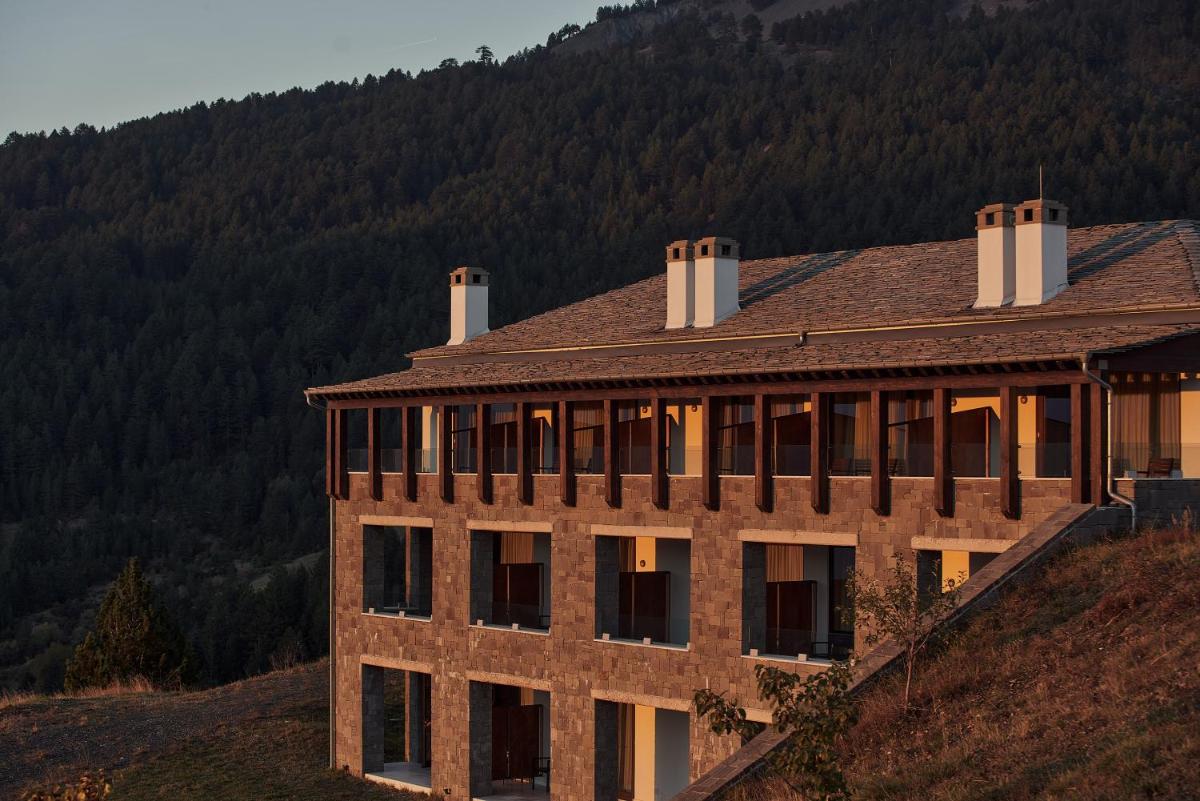 Grand Forest Metsovo - Leading Hotels of the World