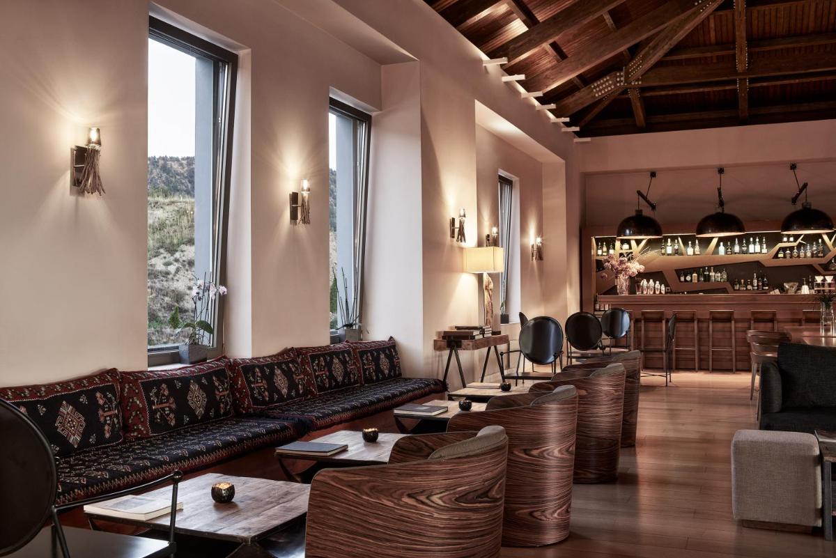 Grand Forest Metsovo - Leading Hotels of the World