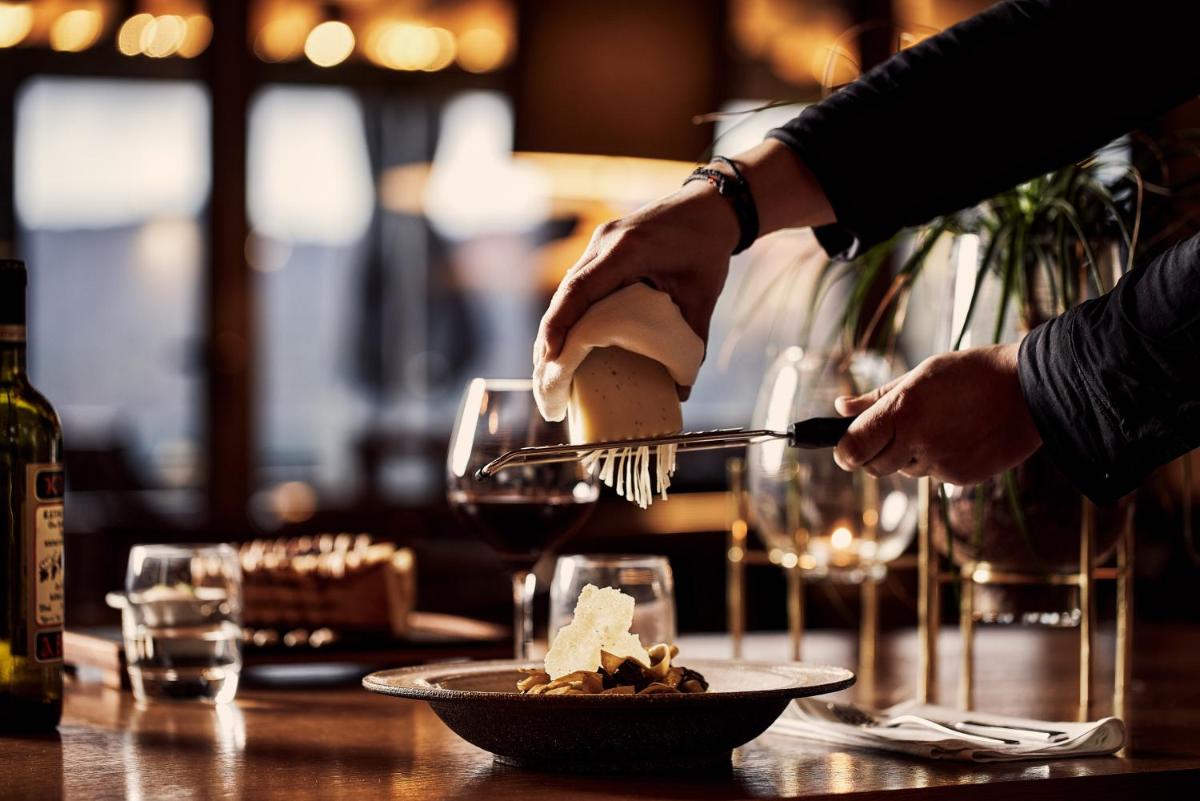 Grand Forest Metsovo - Leading Hotels of the World