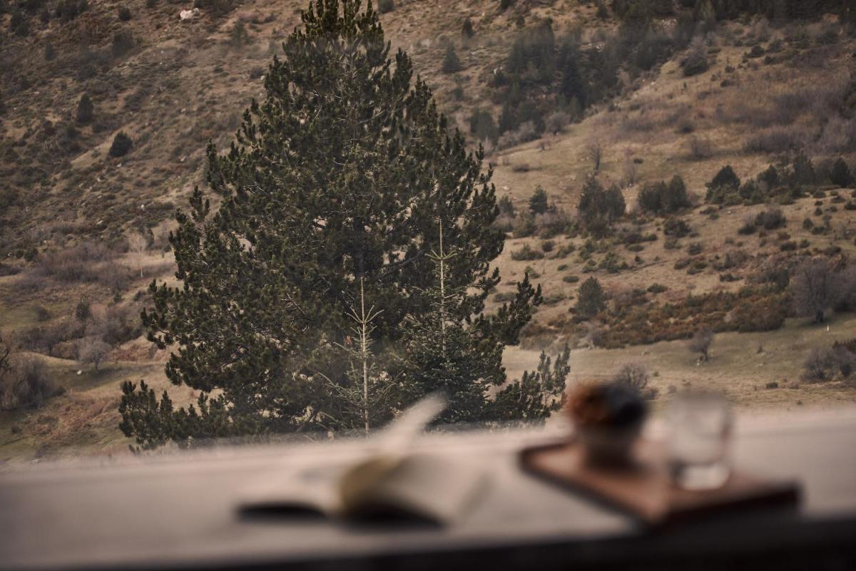 Grand Forest Metsovo - Leading Hotels of the World