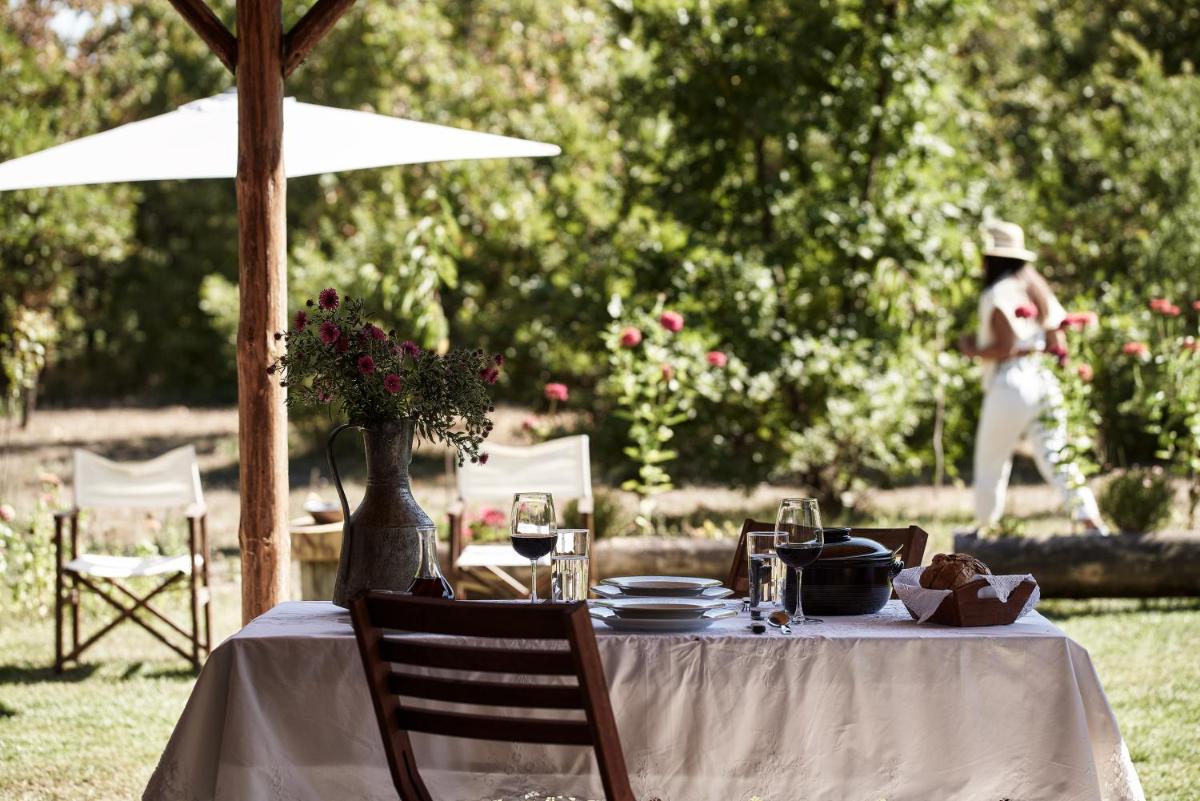 Grand Forest Metsovo - Leading Hotels of the World