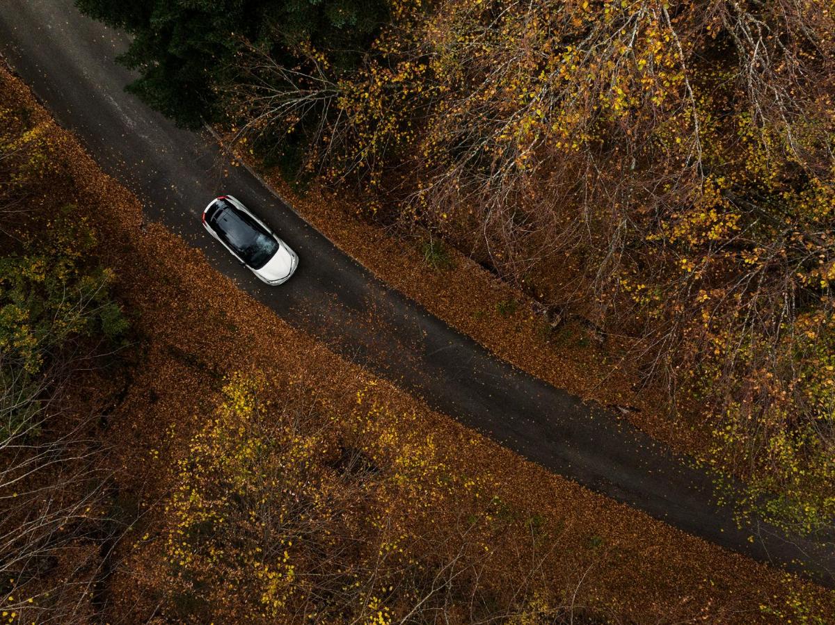 Grand Forest Metsovo - Leading Hotels of the World