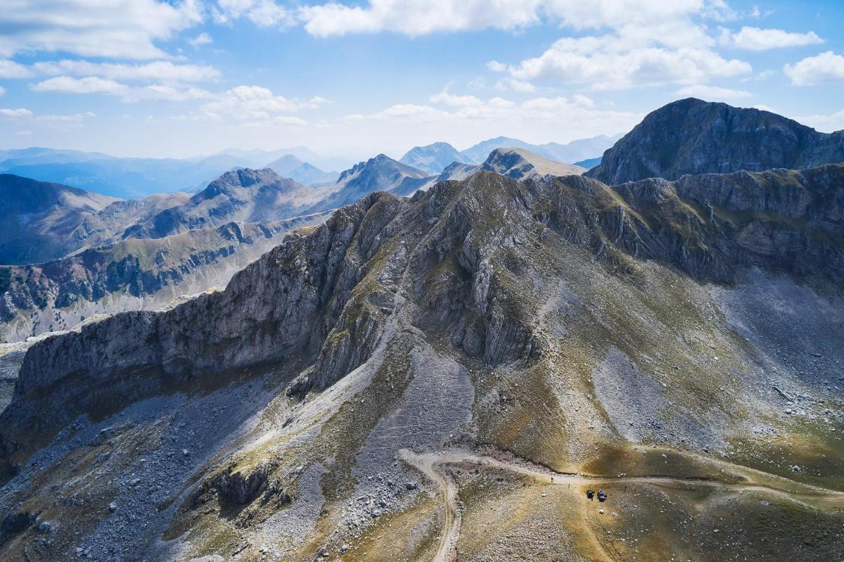 Grand Forest Metsovo - Leading Hotels of the World