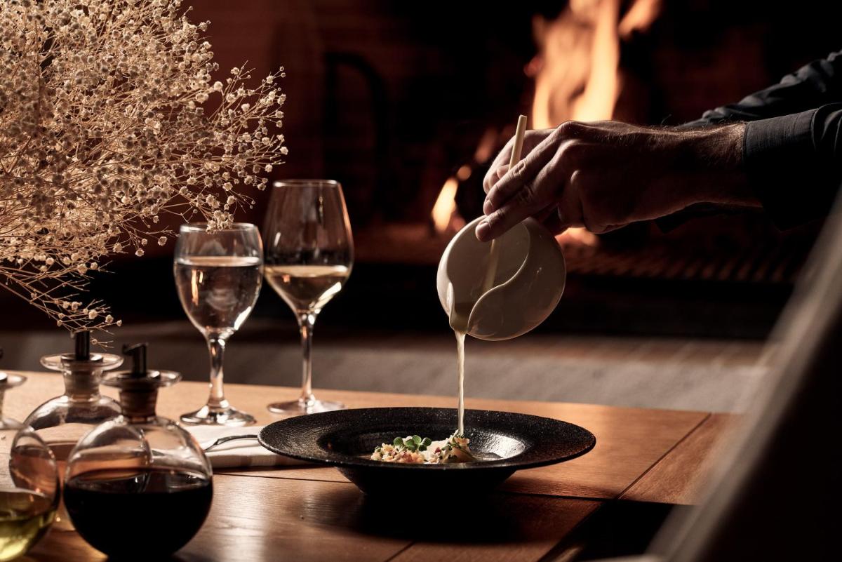 Grand Forest Metsovo - Leading Hotels of the World