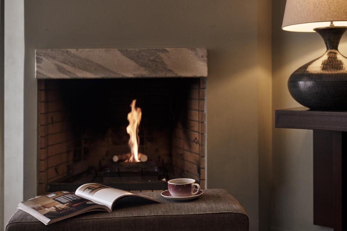 Grand Forest Metsovo - Leading Hotels of the World