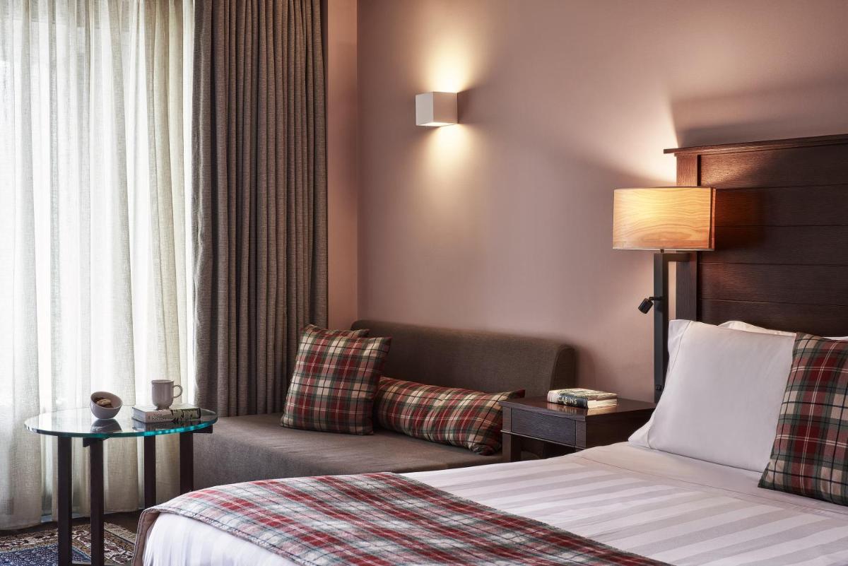 Grand Forest Metsovo - Leading Hotels of the World