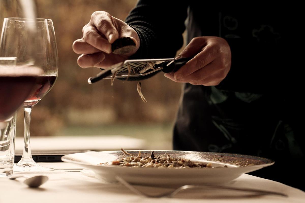 Grand Forest Metsovo - Leading Hotels of the World