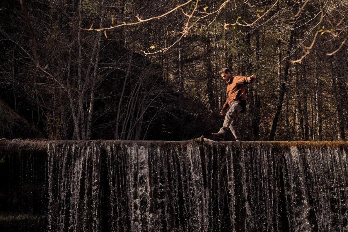 Grand Forest Metsovo - Leading Hotels of the World