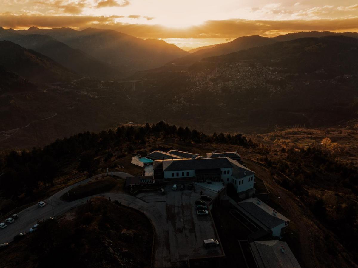Grand Forest Metsovo - Leading Hotels of the World
