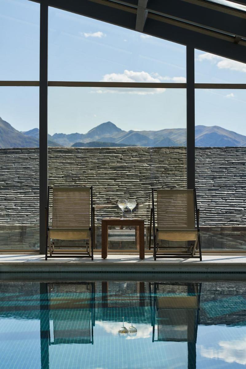 Grand Forest Metsovo - Leading Hotels of the World