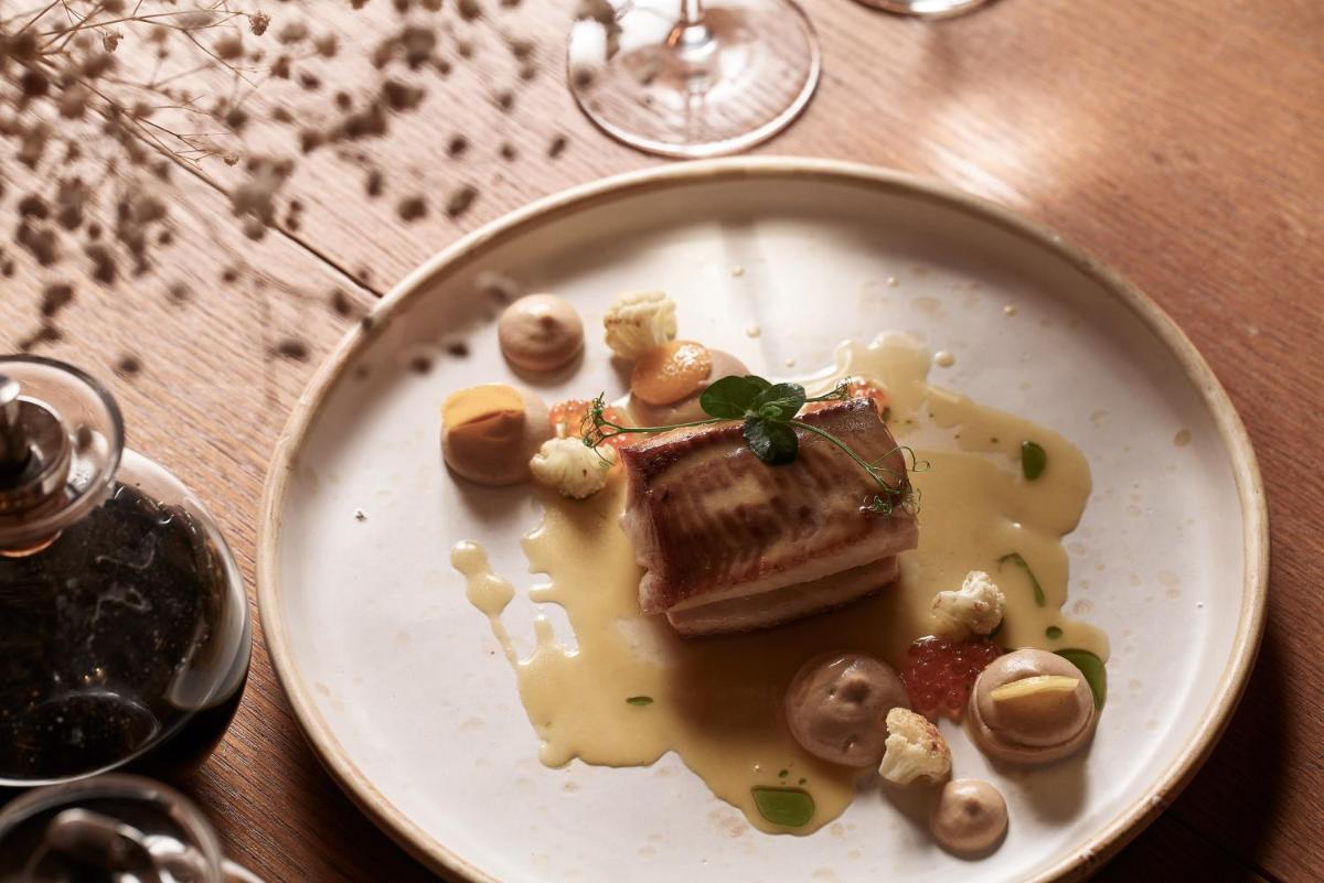 Grand Forest Metsovo - Leading Hotels of the World