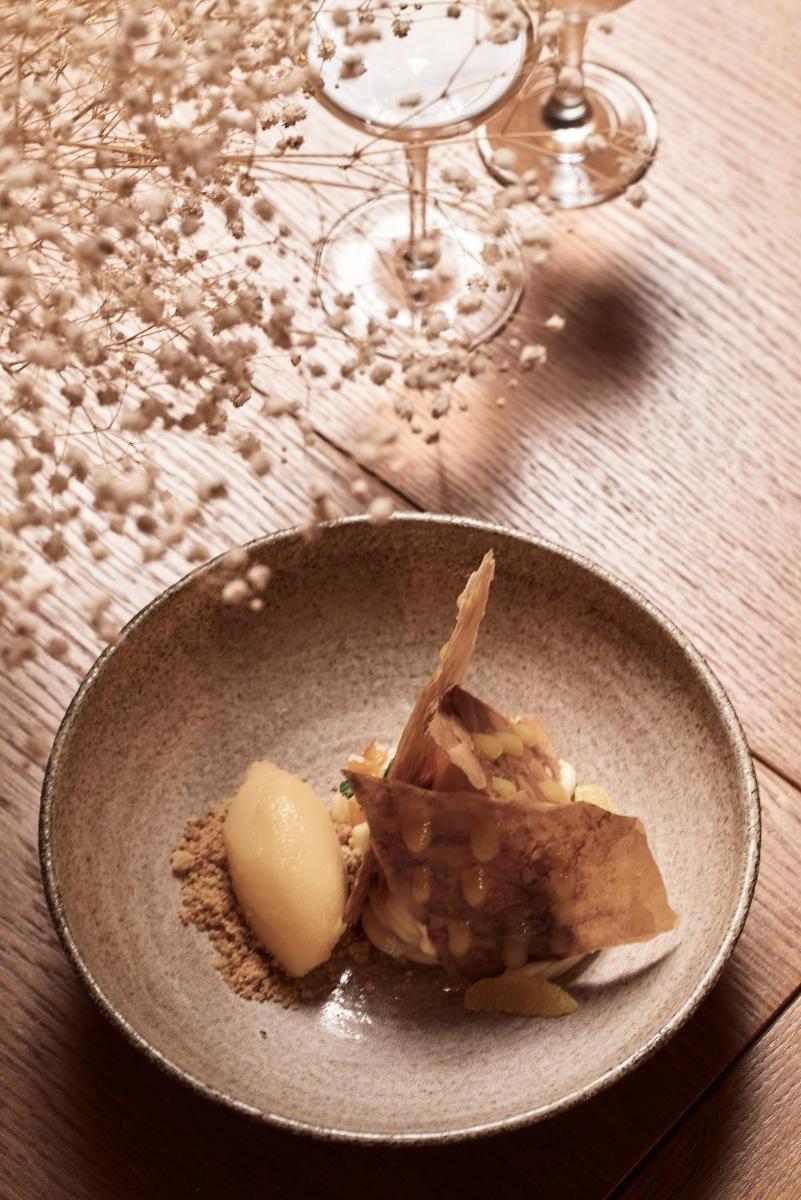 Grand Forest Metsovo - Leading Hotels of the World