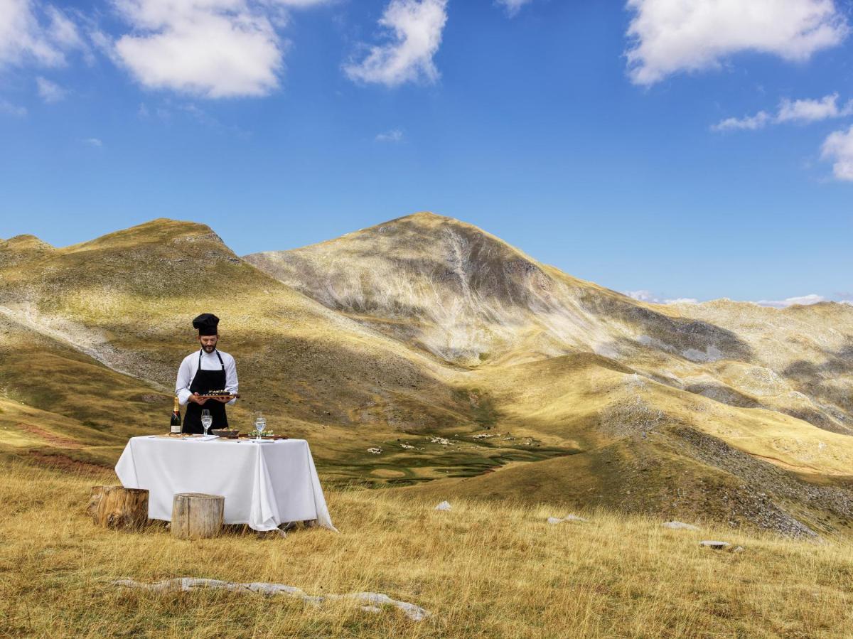 Grand Forest Metsovo - Leading Hotels of the World