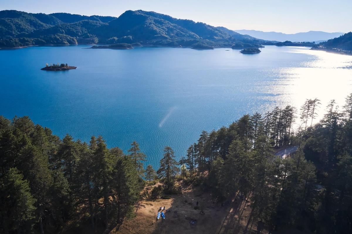 Grand Forest Metsovo - Leading Hotels of the World