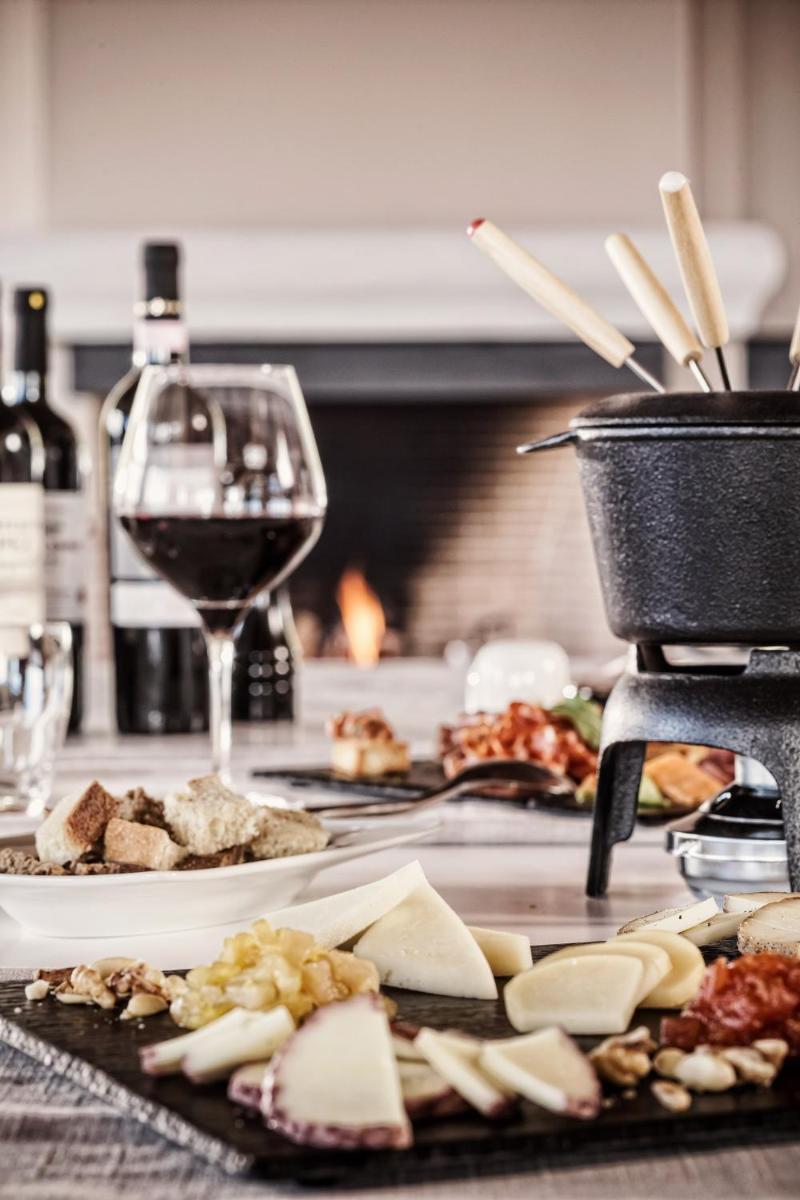 Grand Forest Metsovo - Leading Hotels of the World