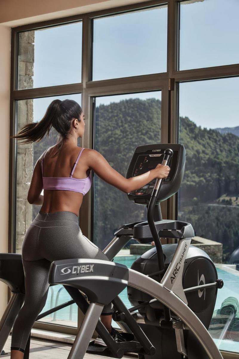 Grand Forest Metsovo - Leading Hotels of the World