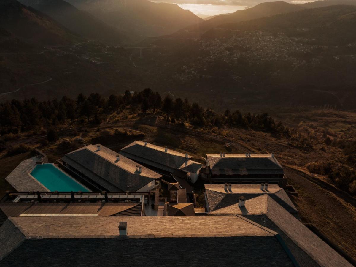 Grand Forest Metsovo - Leading Hotels of the World