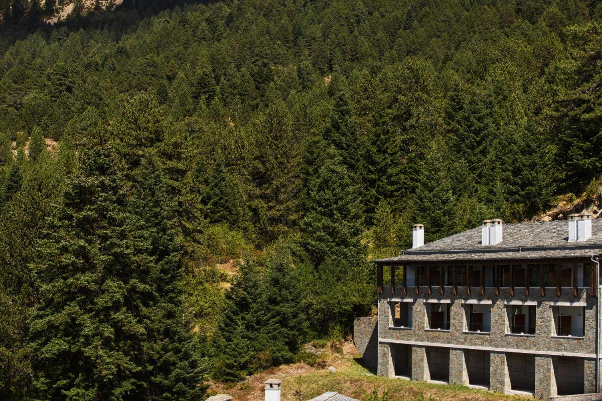 Grand Forest Metsovo - Leading Hotels of the World