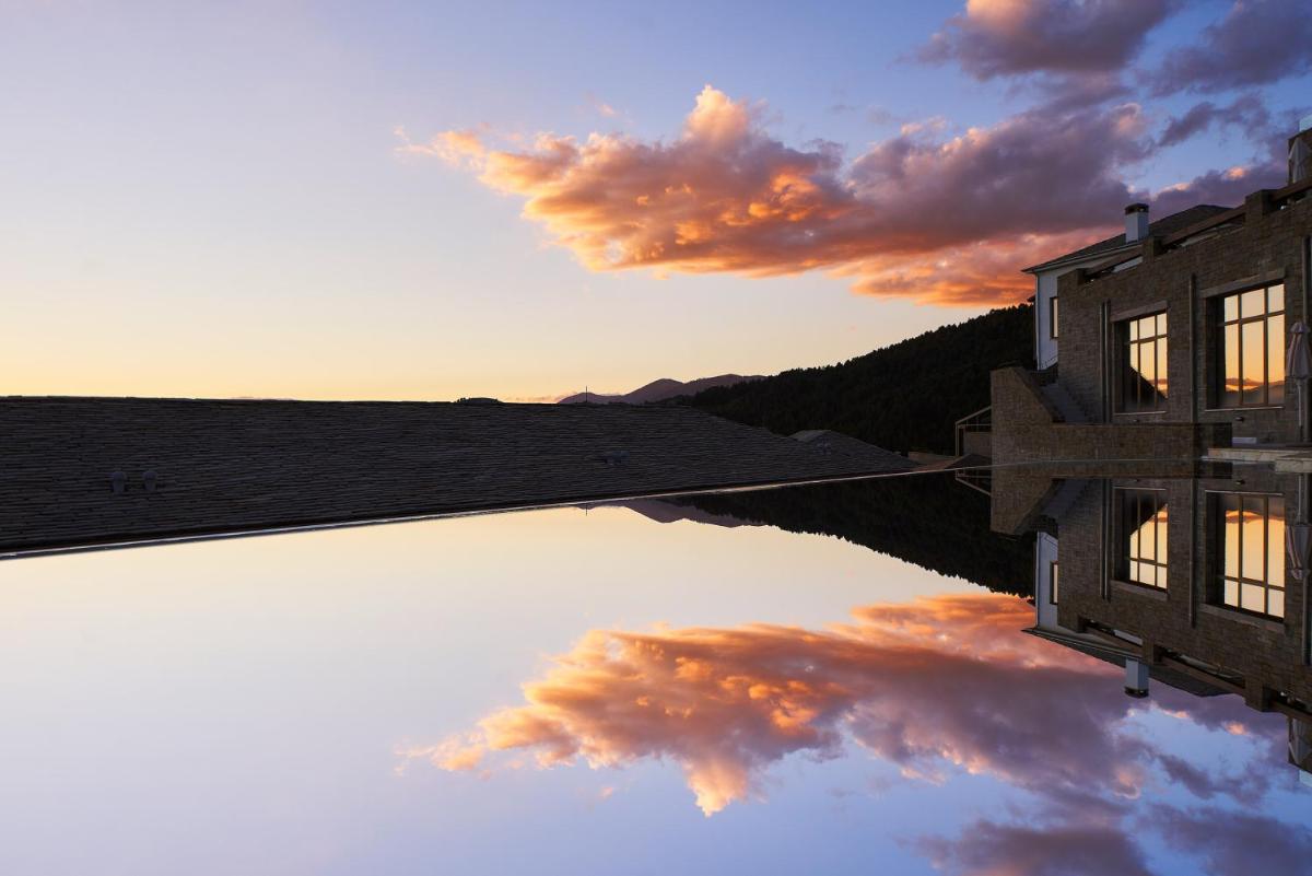 Grand Forest Metsovo - Leading Hotels of the World