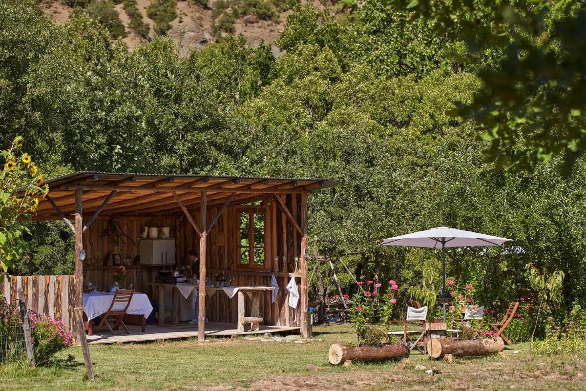 Grand Forest Metsovo - Leading Hotels of the World