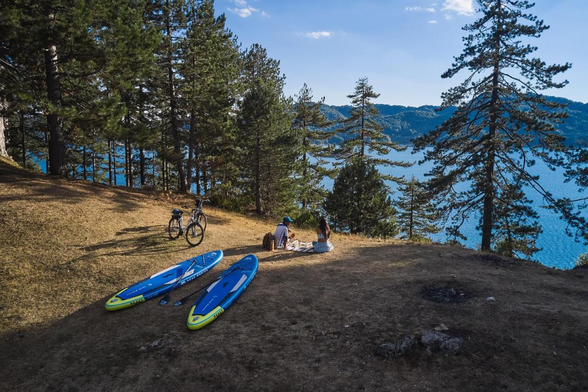 Grand Forest Metsovo - Leading Hotels of the World