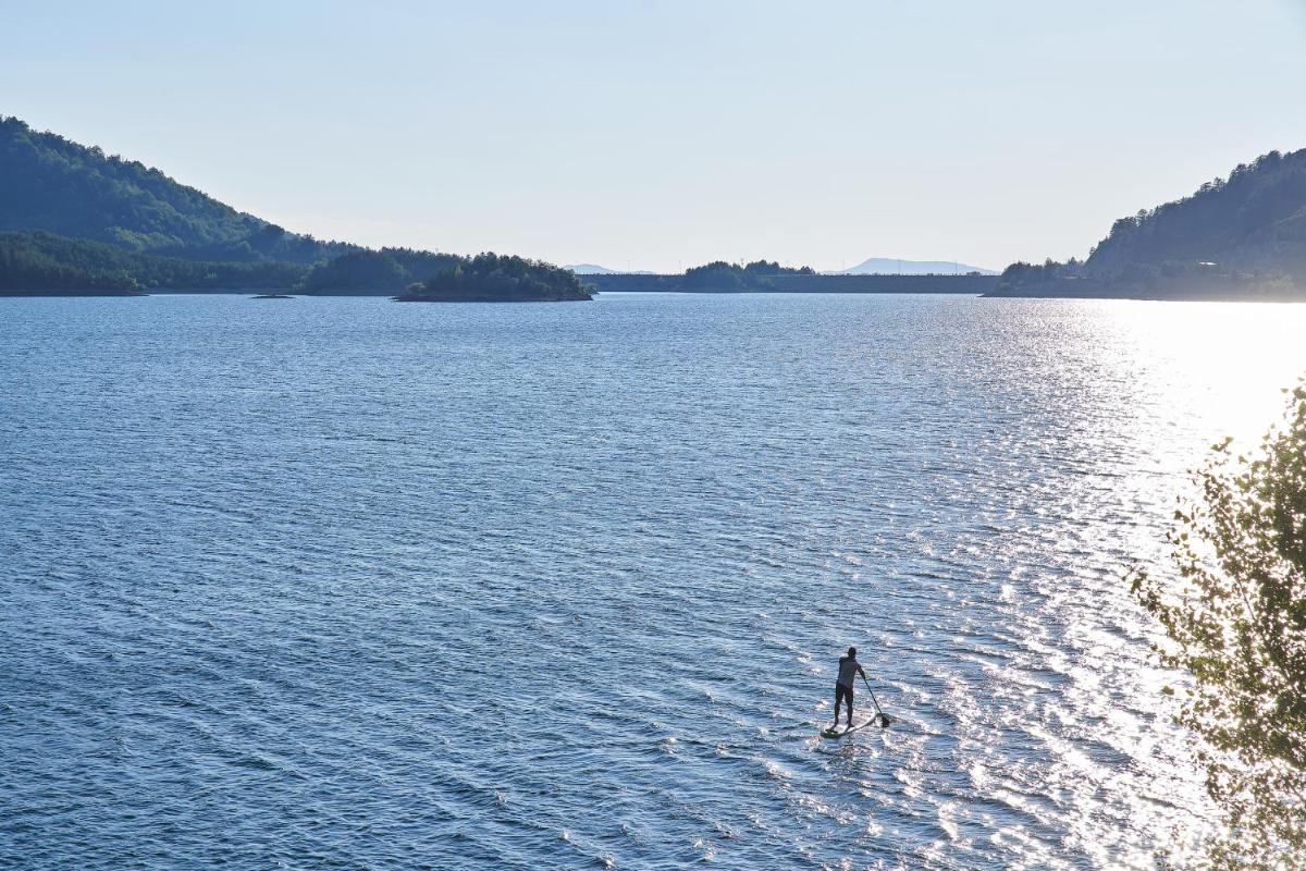 Grand Forest Metsovo - Leading Hotels of the World