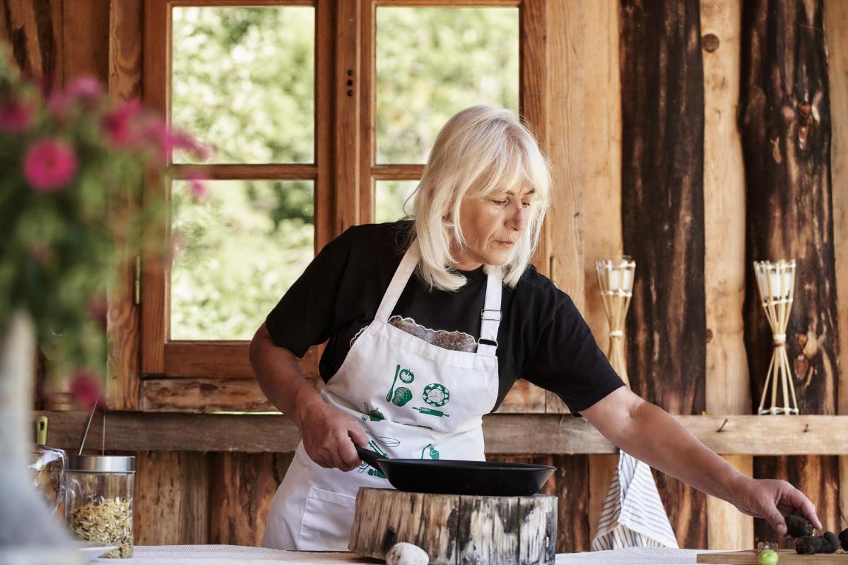 Grand Forest Metsovo - Leading Hotels of the World