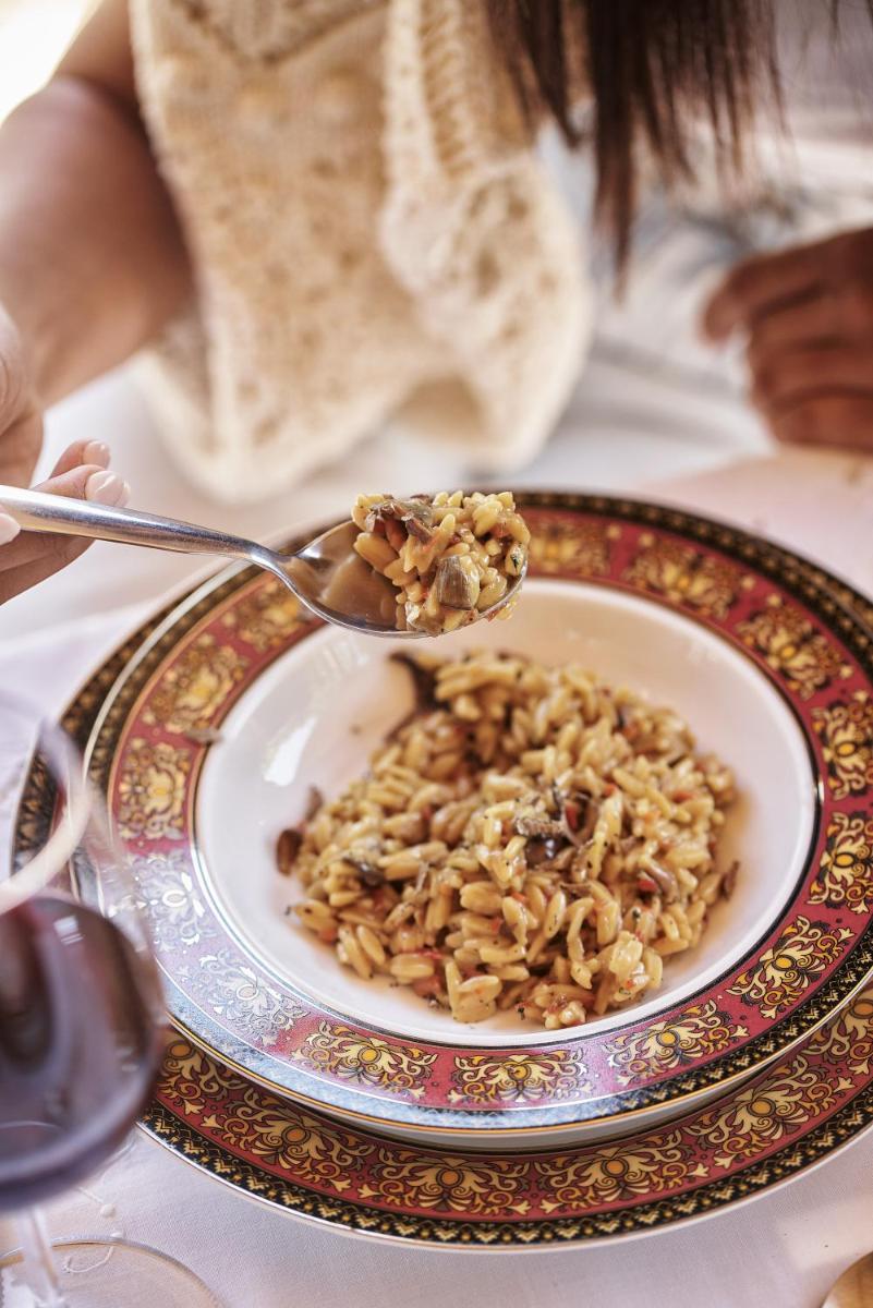 Grand Forest Metsovo - Leading Hotels of the World