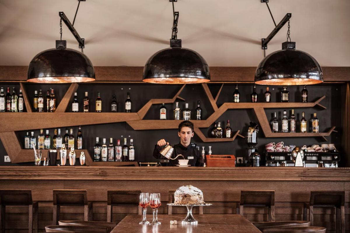 Grand Forest Metsovo - Leading Hotels of the World