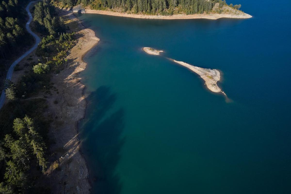 Grand Forest Metsovo - Leading Hotels of the World