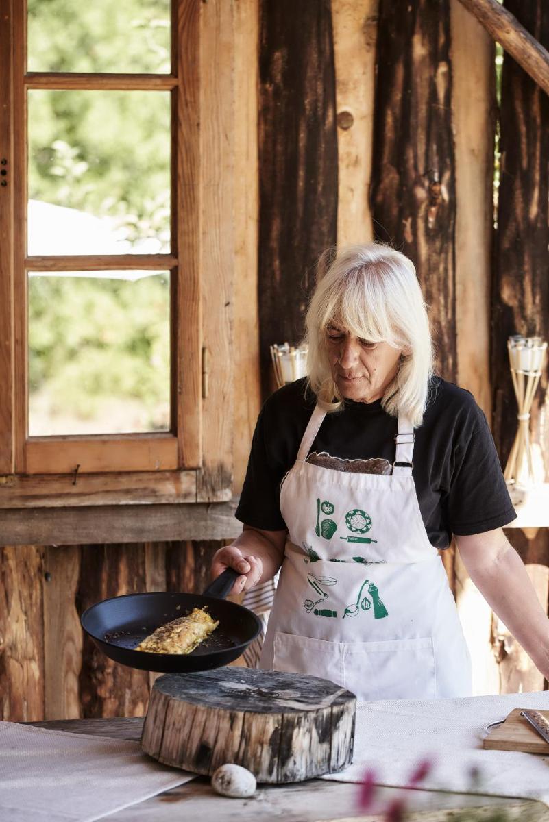 Grand Forest Metsovo - Leading Hotels of the World