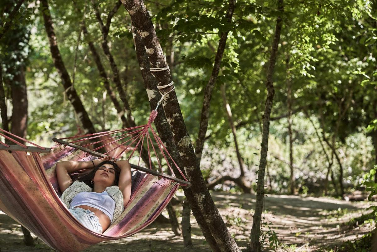 Grand Forest Metsovo - Leading Hotels of the World