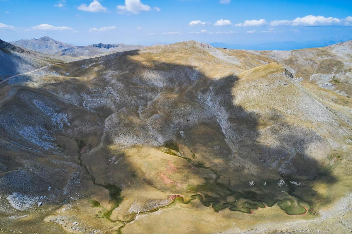 Grand Forest Metsovo - Leading Hotels of the World