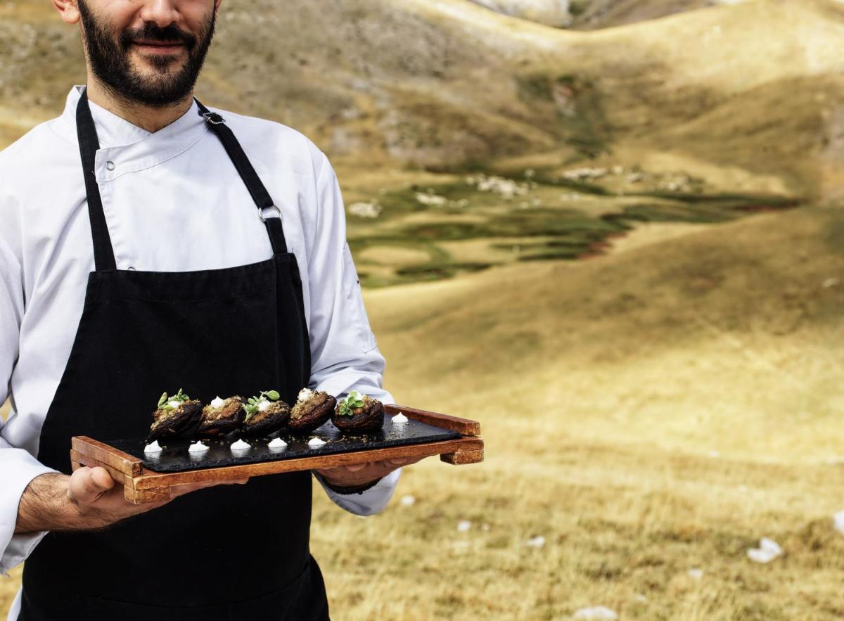 Grand Forest Metsovo - Leading Hotels of the World