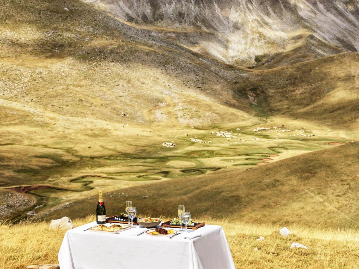 Grand Forest Metsovo - Leading Hotels of the World