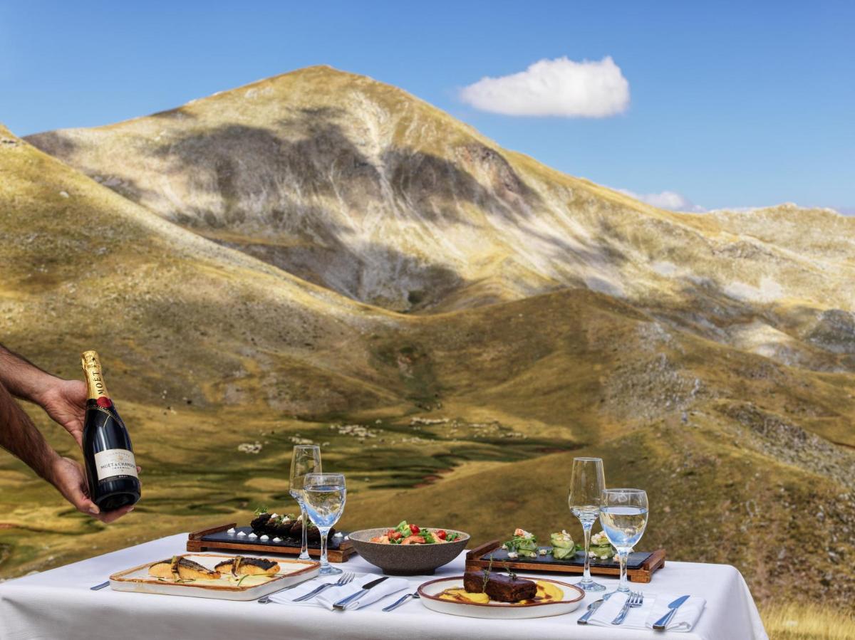 Grand Forest Metsovo - Leading Hotels of the World