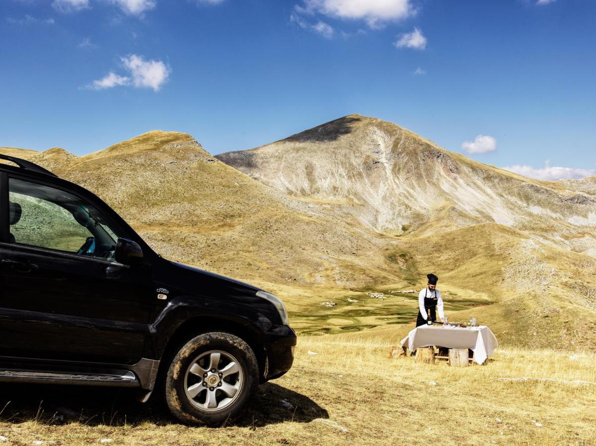 Grand Forest Metsovo - Leading Hotels of the World