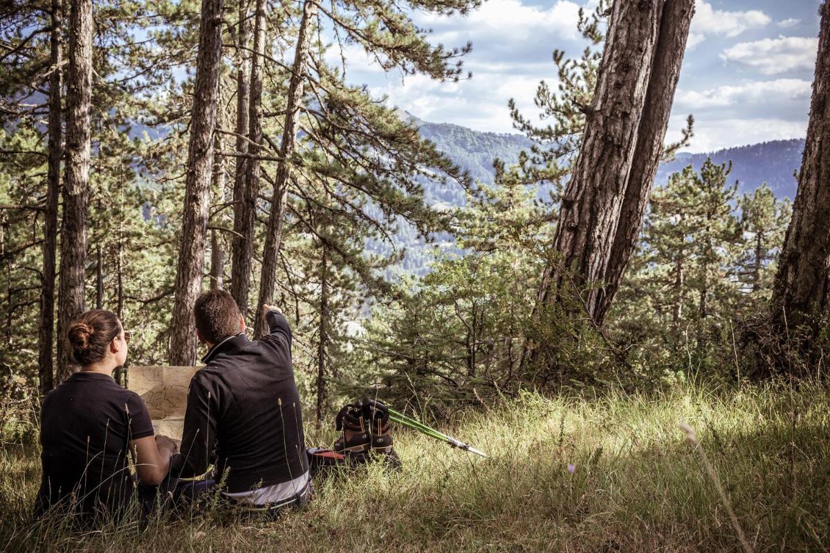 Grand Forest Metsovo - Leading Hotels of the World