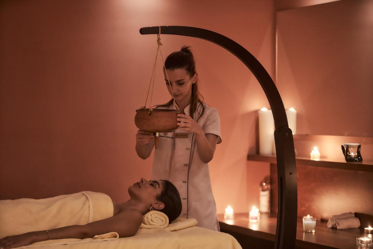 Grand Forest Metsovo - Leading Hotels of the World