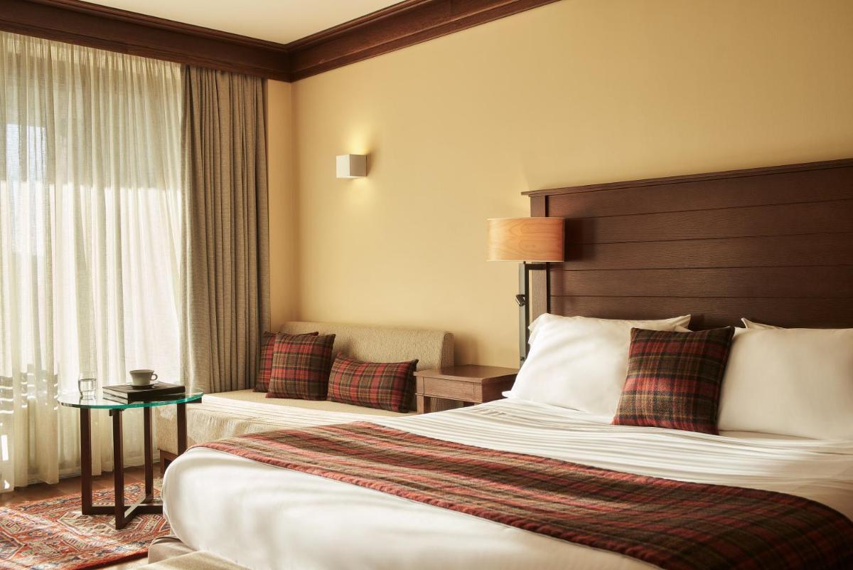 Grand Forest Metsovo - Leading Hotels of the World